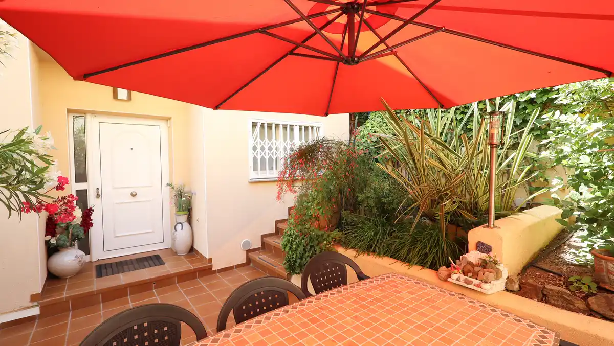 A solo 300 metros del mar: hogar con encanto en La Farella (Llançà)