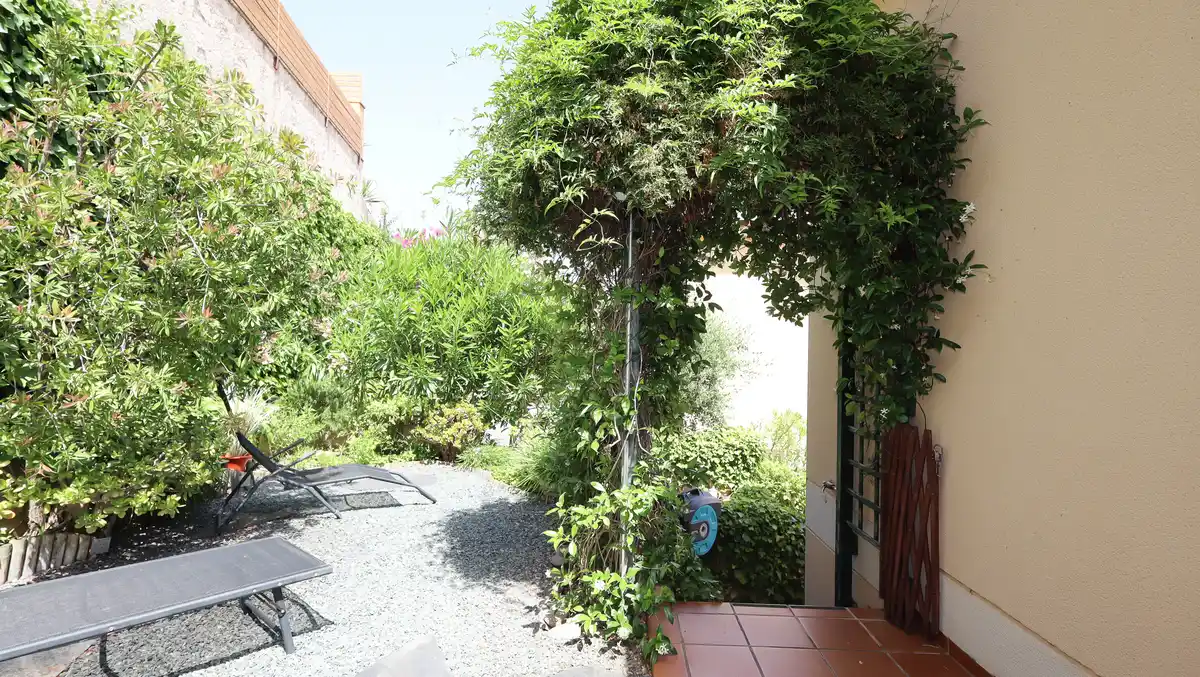 A solo 300 metros del mar: hogar con encanto en La Farella (Llançà)
