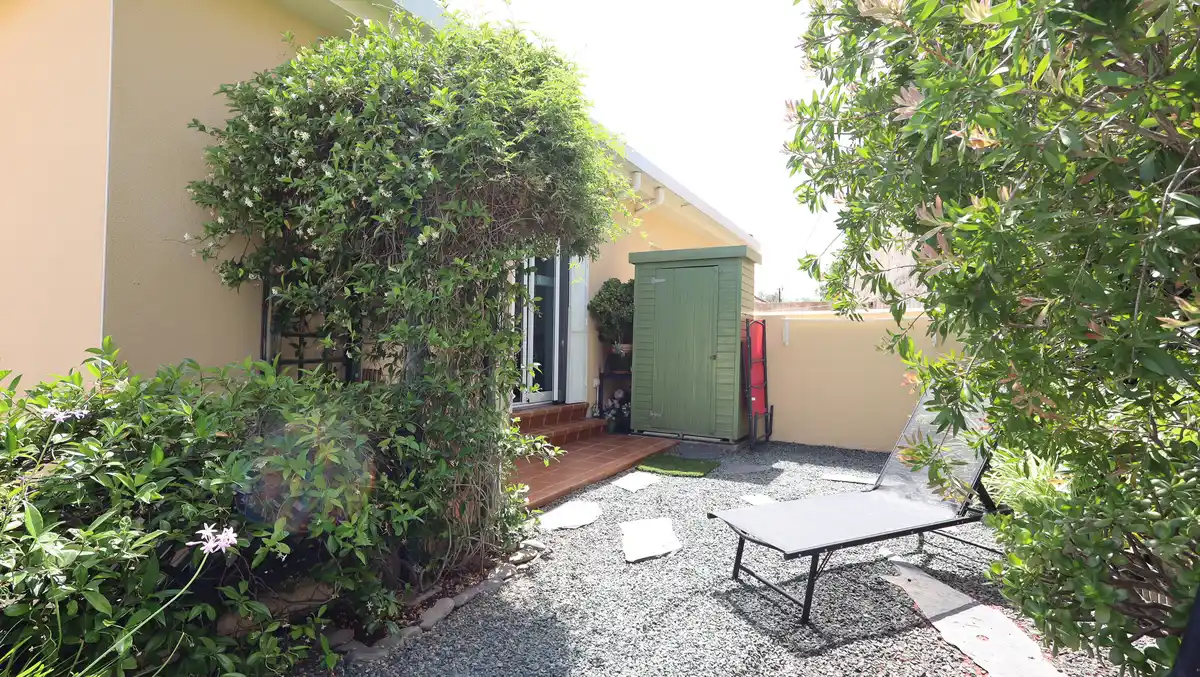 A solo 300 metros del mar: hogar con encanto en La Farella (Llançà)