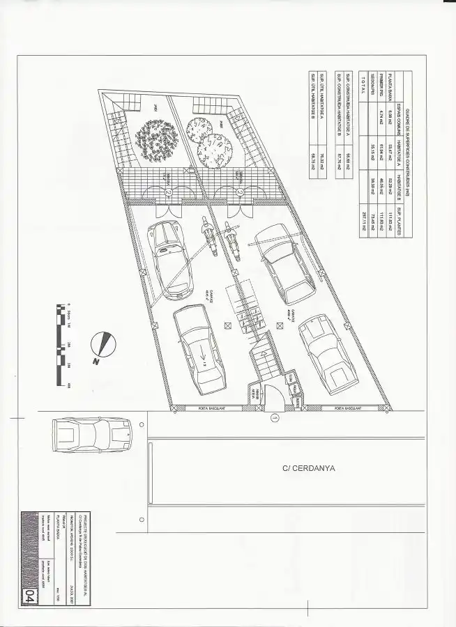 Especial Constructores  (Palau Savardera)
