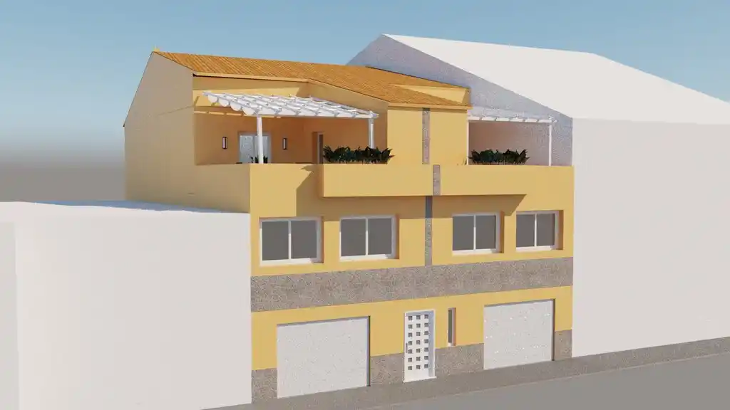 Especial Constructores (Palau Savardera)