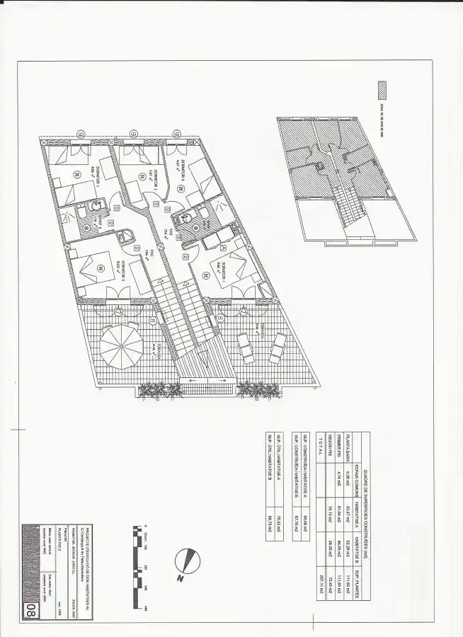Especial Constructores  (Palau Savardera)
