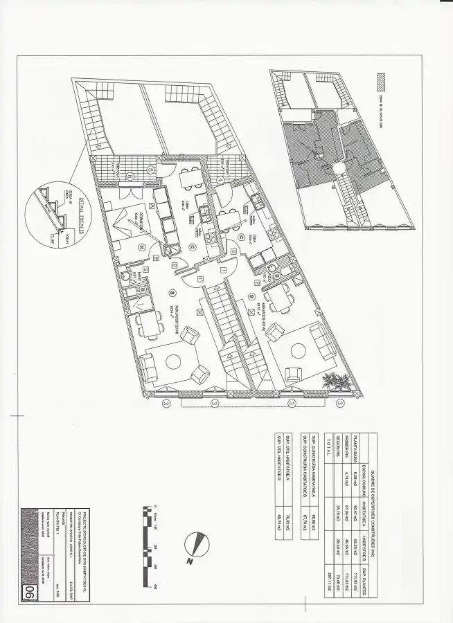 Especial Constructores  (Palau Savardera)