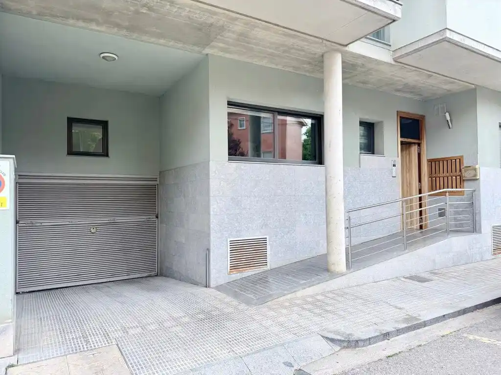 Plaza de parking en venta (Horta capallera)