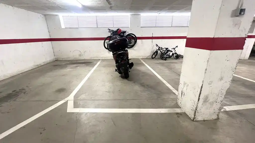 Plaza de parking en venta (Horta capallera)