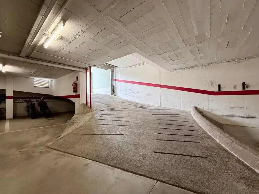 Plaza de parking en venta (Horta capallera)