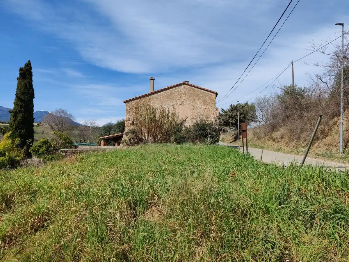 Parcela en venta en LLadó