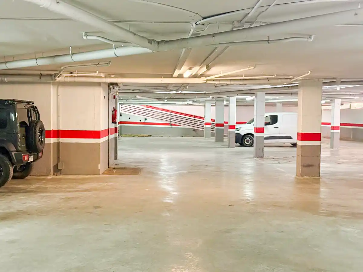 Dúplex en venta a (Vilatenim)