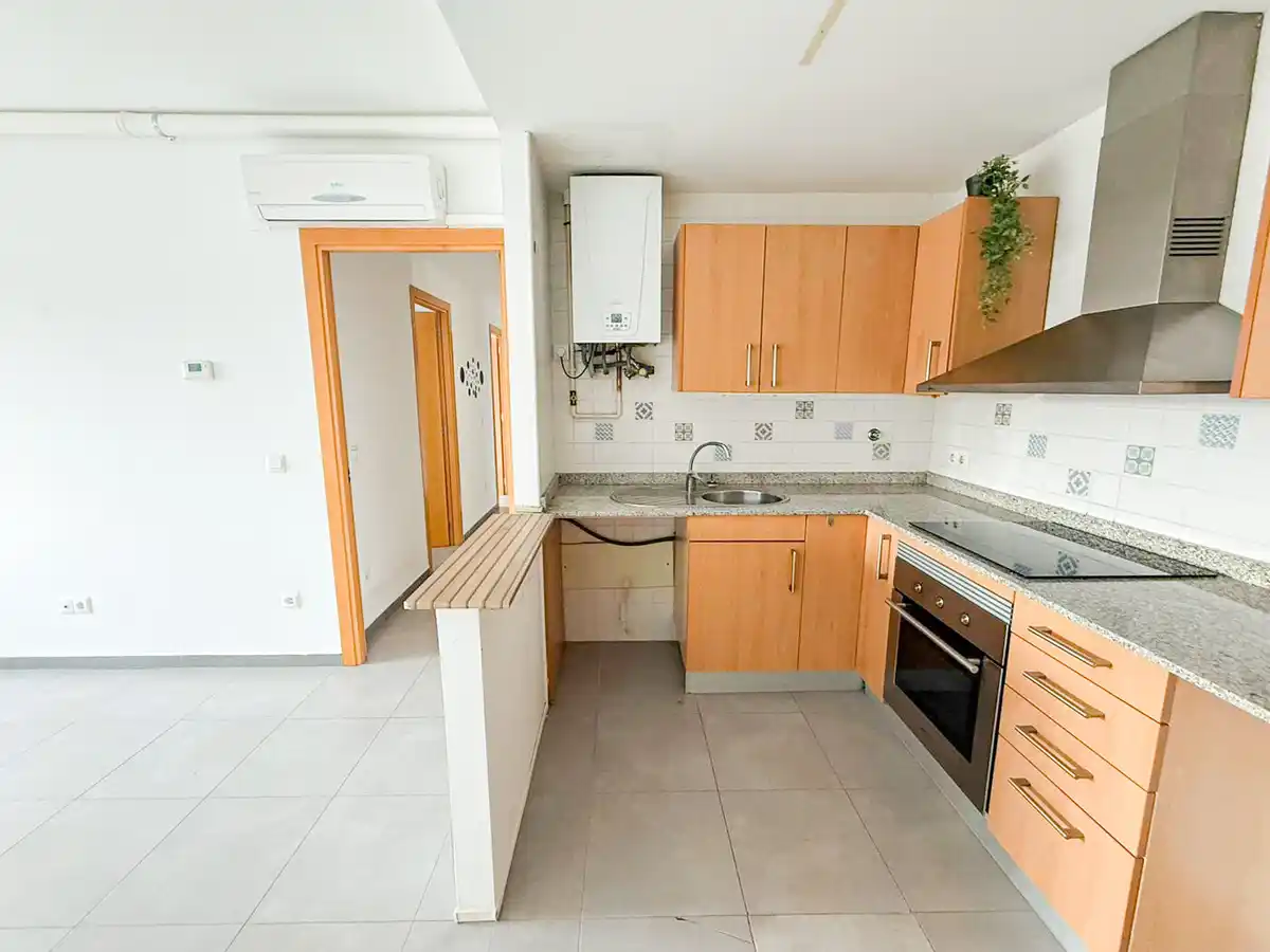 Dúplex en venta a (Vilatenim)