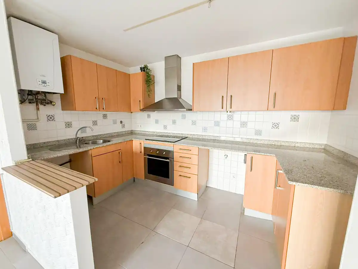 Dúplex en venta a (Vilatenim)