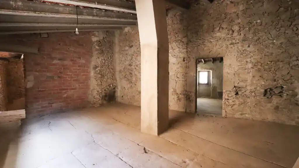 Vive el encanto auténtico de Les Escaules