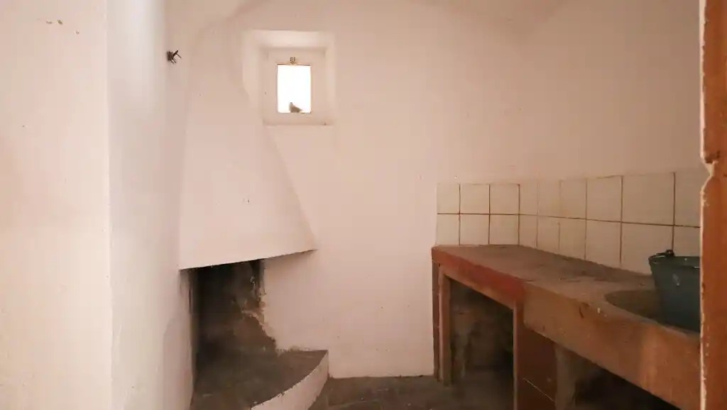 Vive el encanto auténtico de Les Escaules