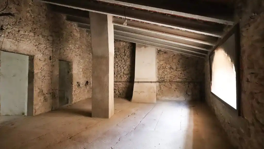 Vive el encanto auténtico de Les Escaules