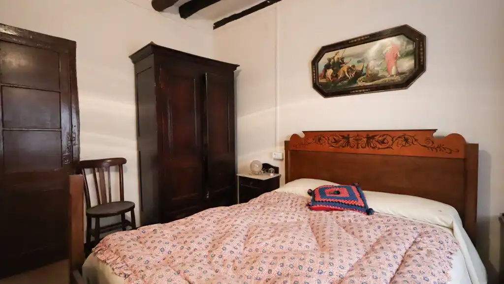 Vive el encanto auténtico de Les Escaules