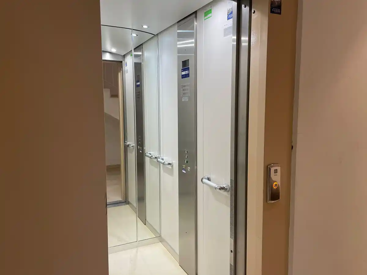 Se vende acogedor piso en Sant Climent Sescebes