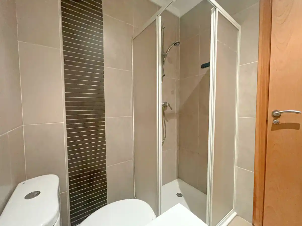 Se vende acogedor piso en Sant Climent Sescebes
