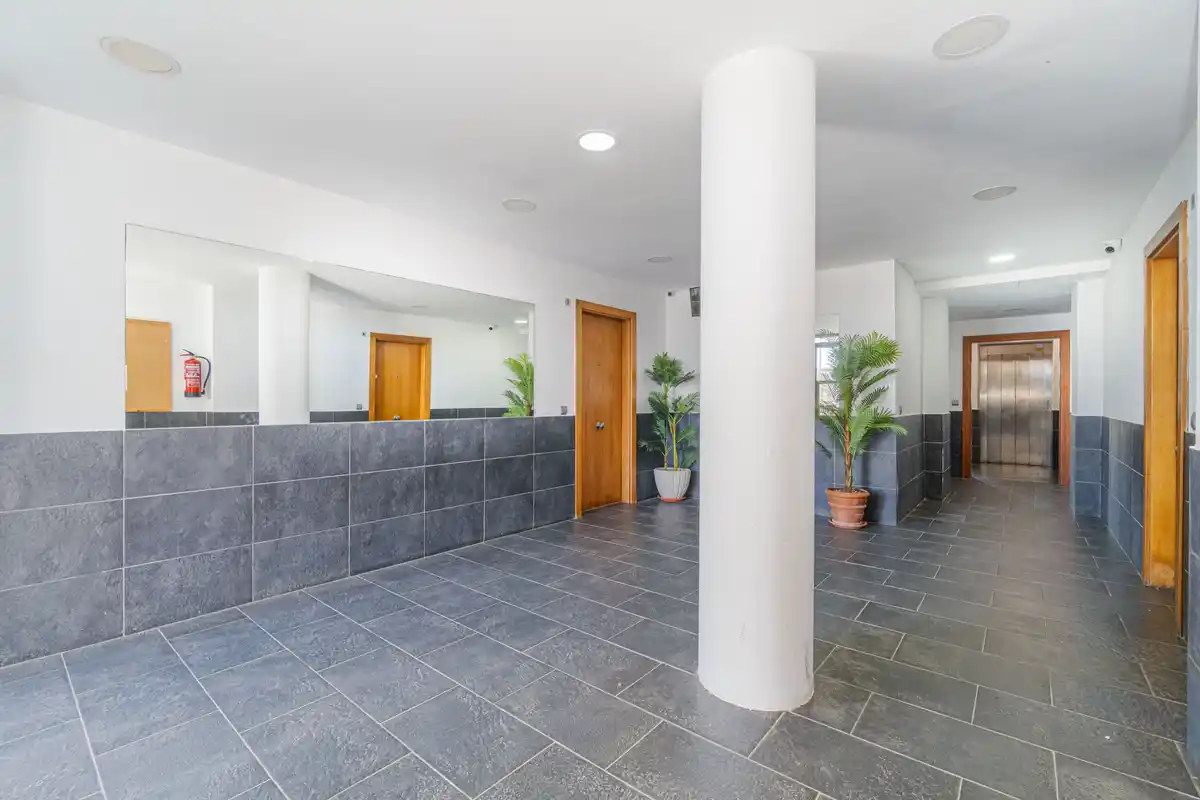 Apartamento con vistas al mar (Empuriabrava)