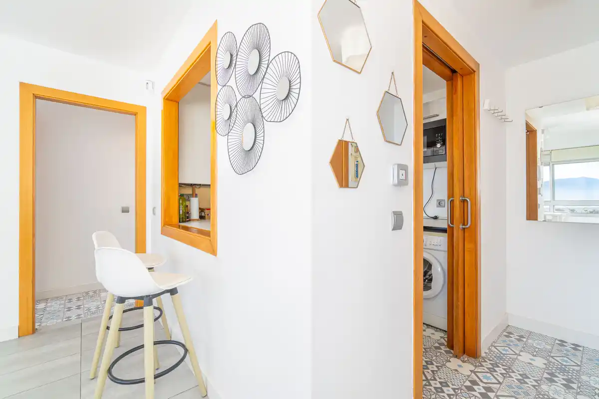 Apartamento con vistas al mar (Empuriabrava)