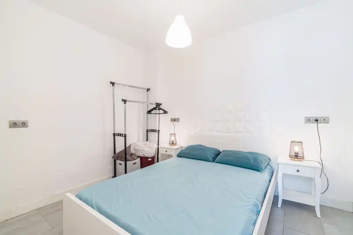 Apartamento con vistas al mar (Empuriabrava)