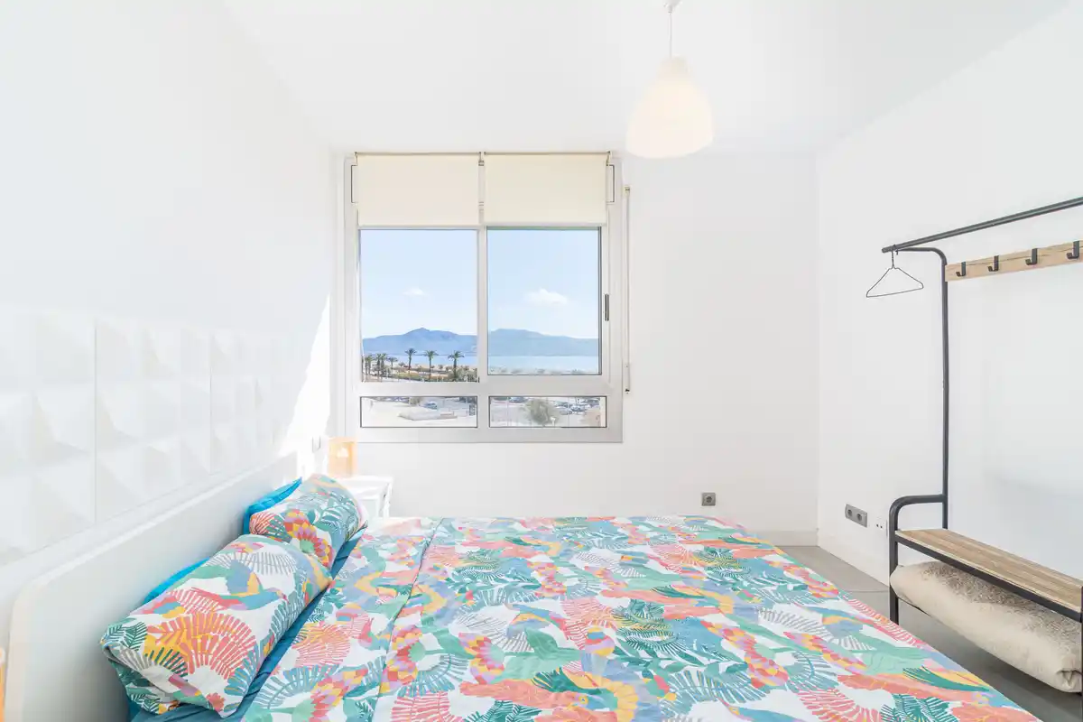 Apartamento con vistas al mar (Empuriabrava)