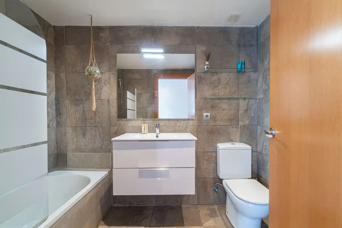 Apartamento con vistas al mar (Empuriabrava)