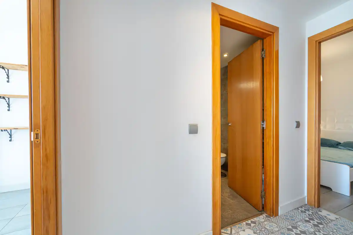 Apartamento con vistas al mar (Empuriabrava)