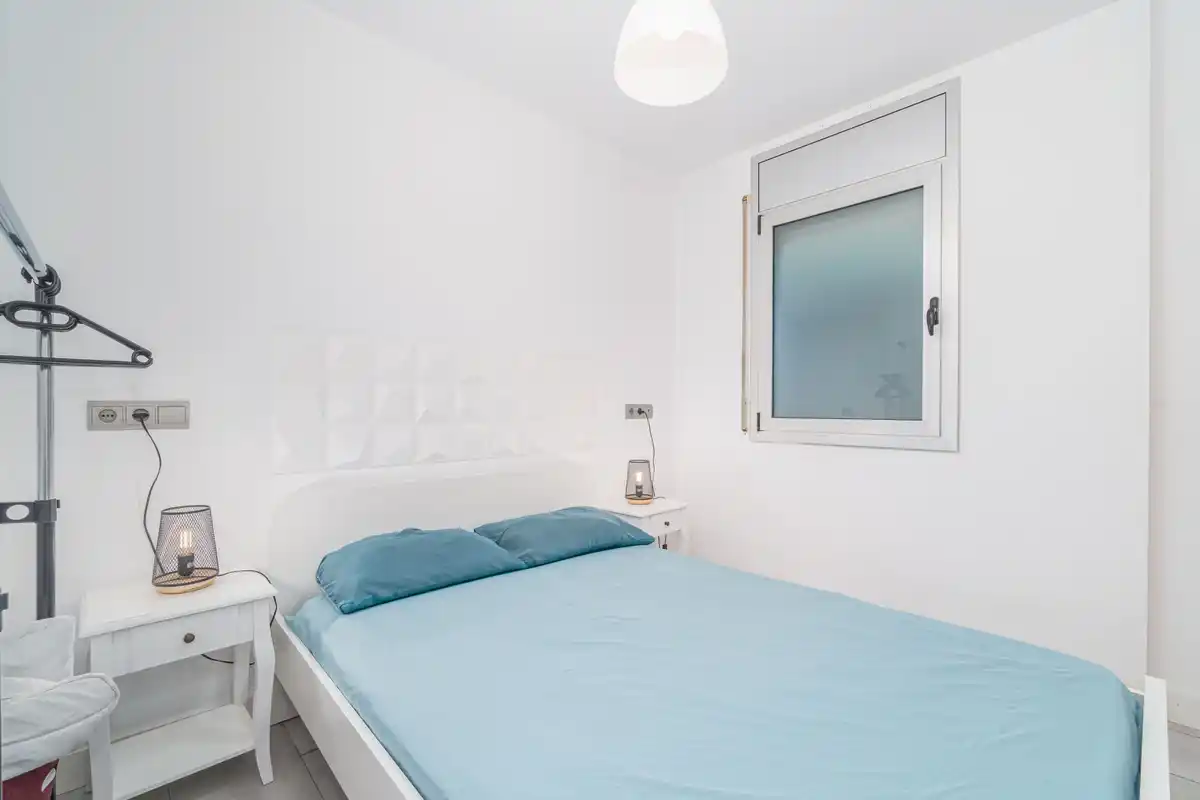 Apartamento con vistas al mar (Empuriabrava)