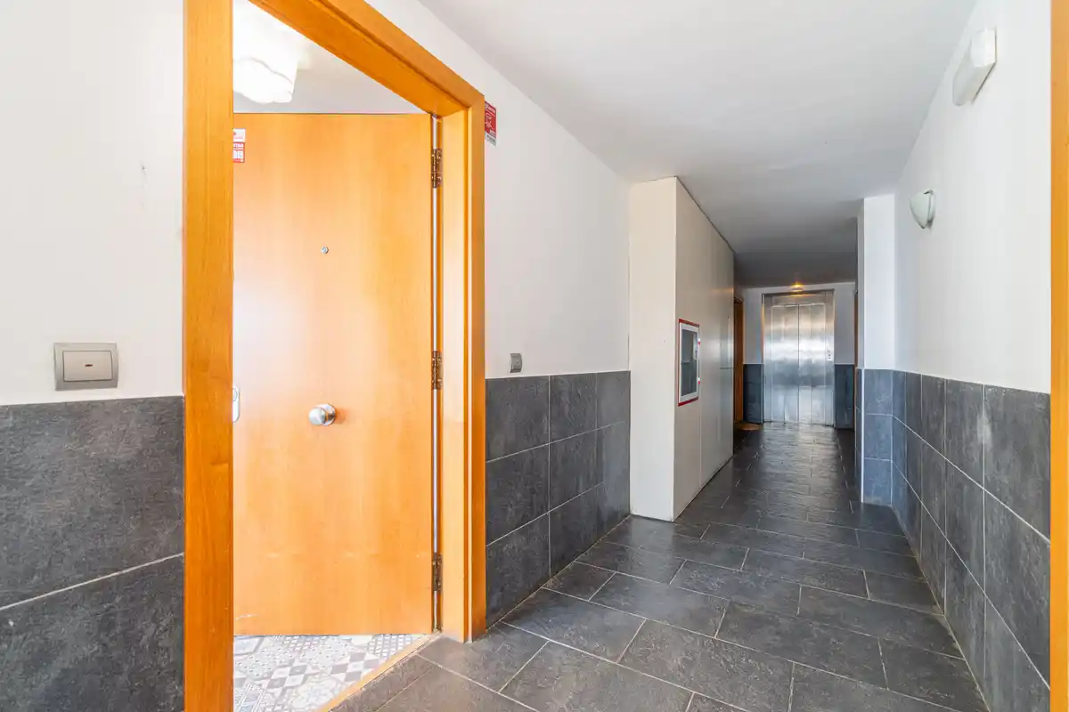 Apartamento con vistas al mar (Empuriabrava)
