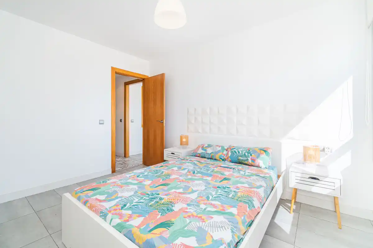 Apartamento con vistas al mar (Empuriabrava)