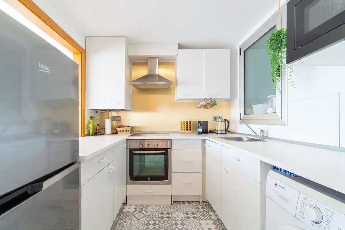 Apartamento con vistas al mar (Empuriabrava)