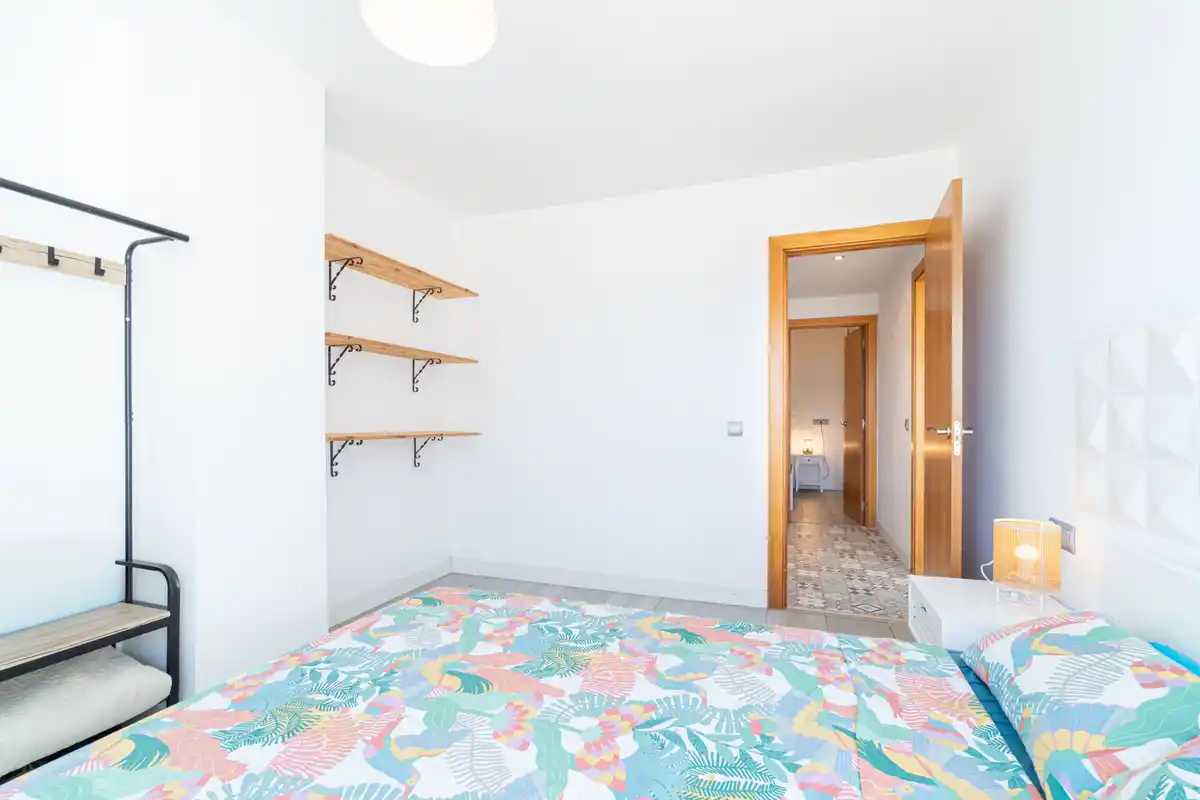 Apartamento con vistas al mar (Empuriabrava)