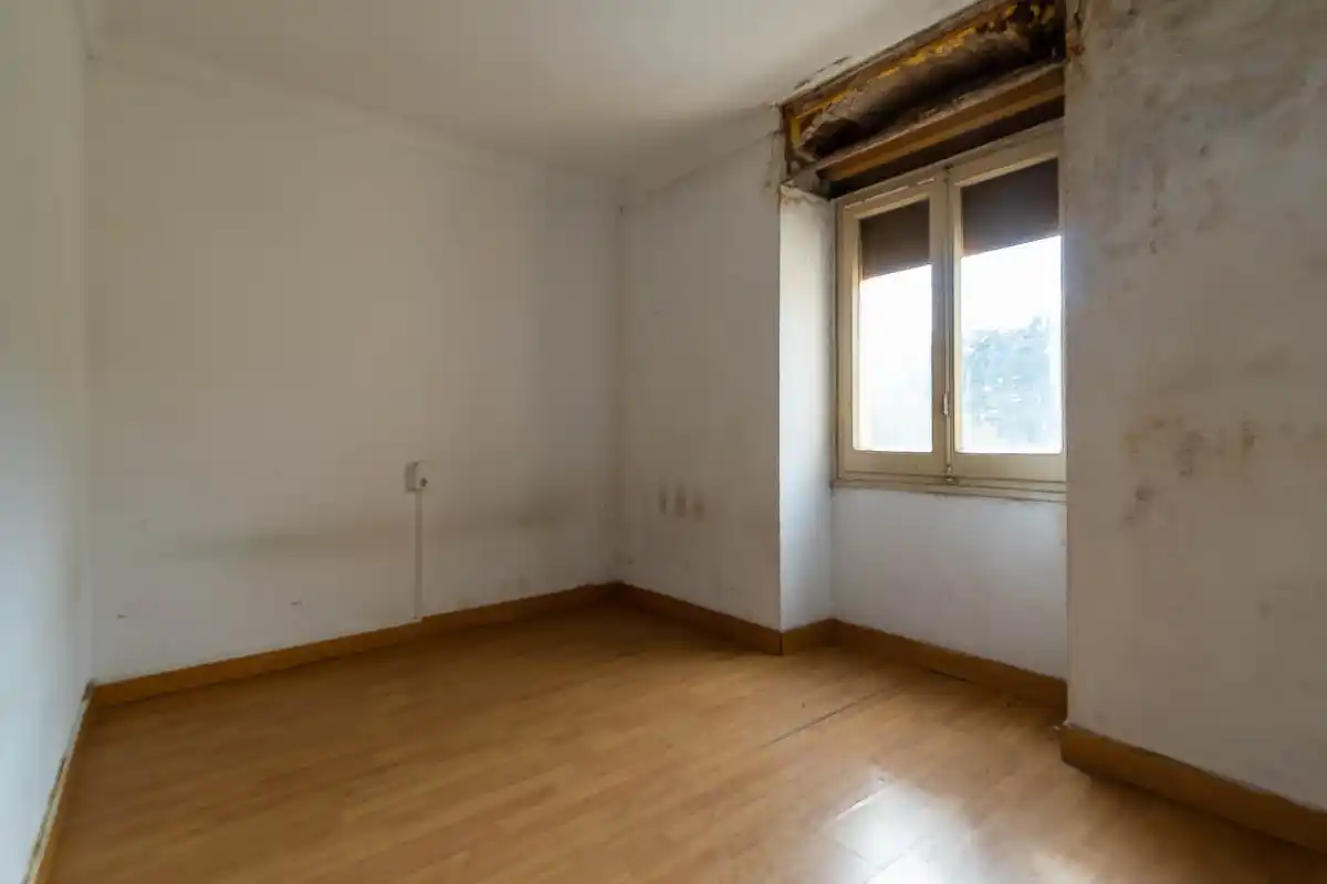 En venta edificio en el centro de La Jonquera.