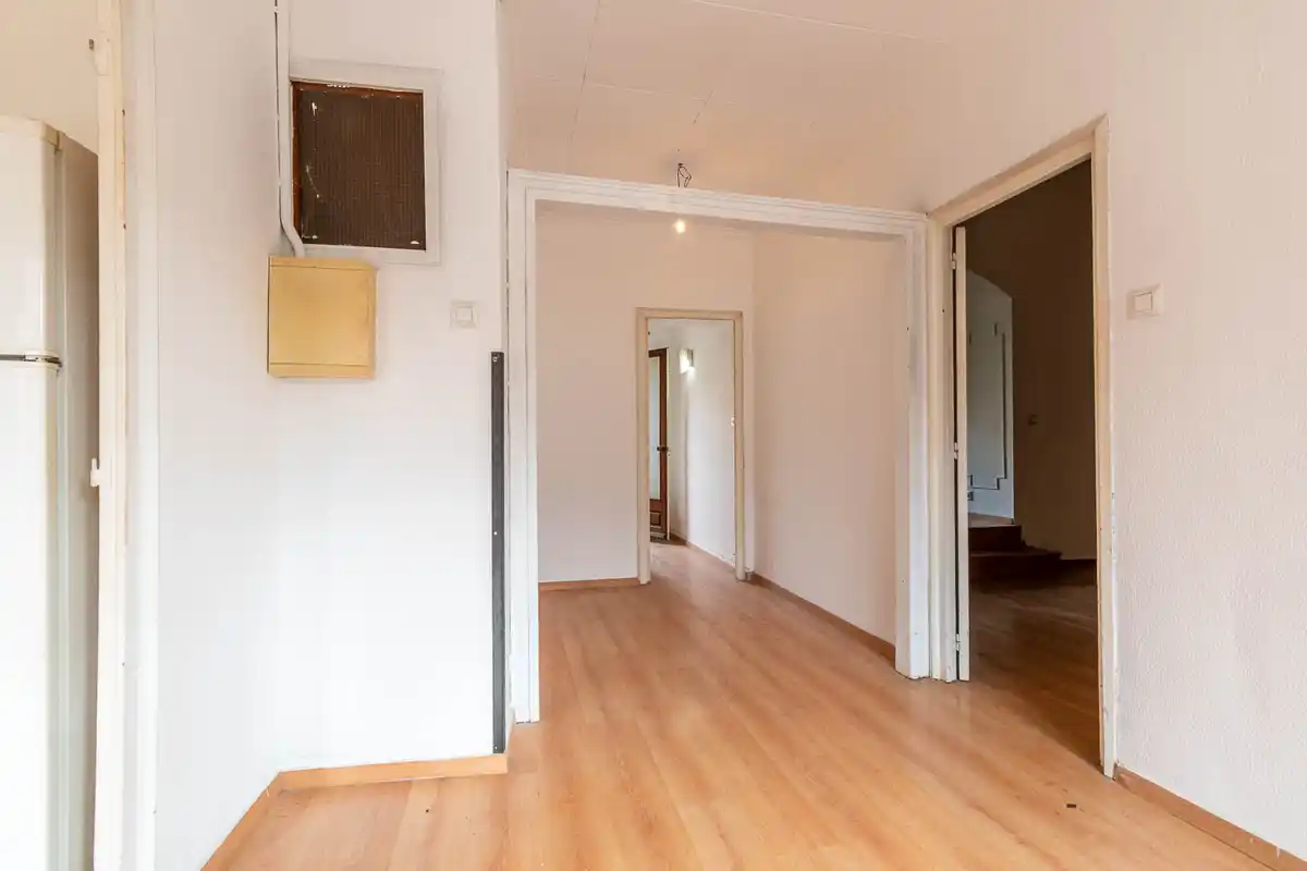 En venta edificio en el centro de La Jonquera.