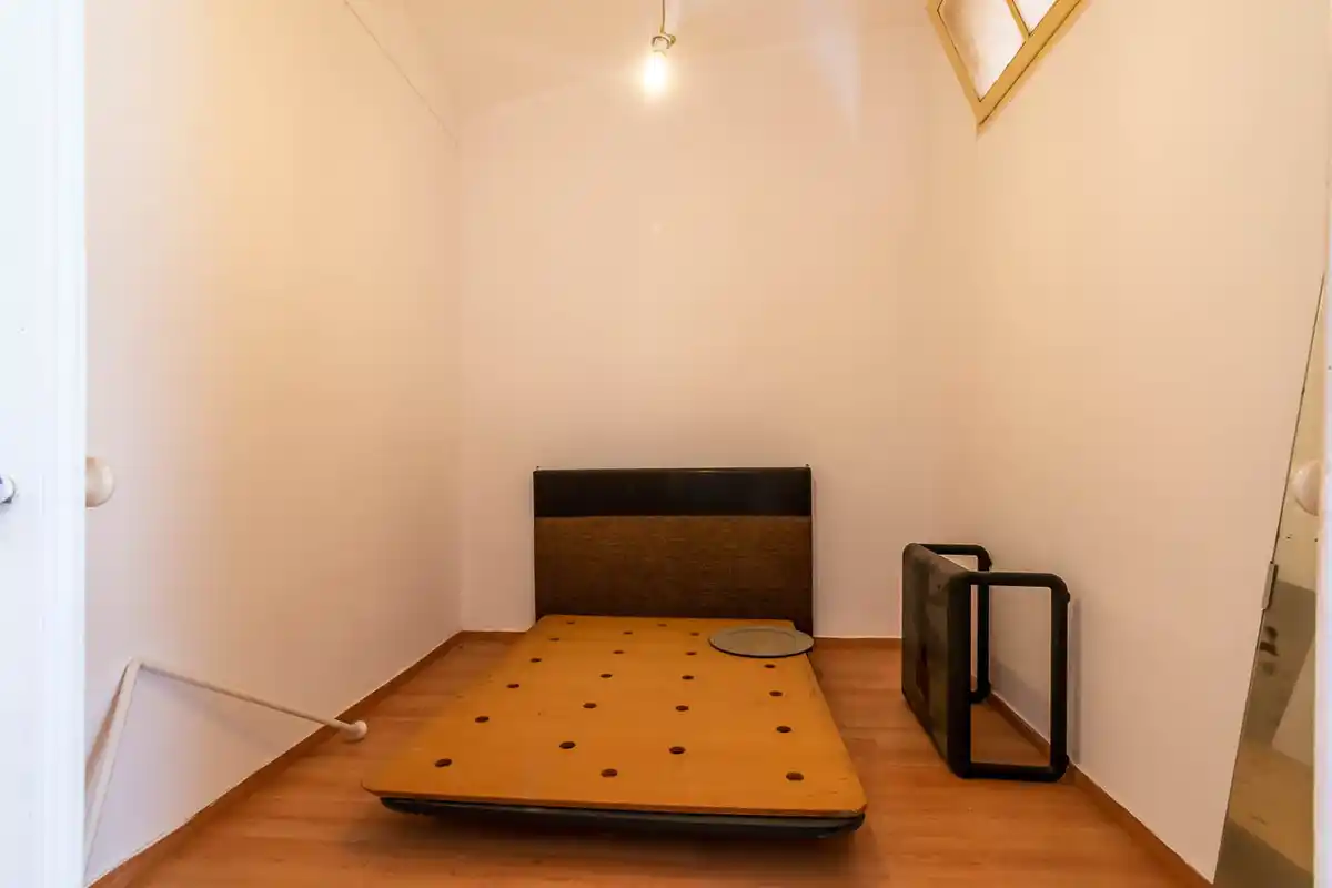 En venta edificio en el centro de La Jonquera.
