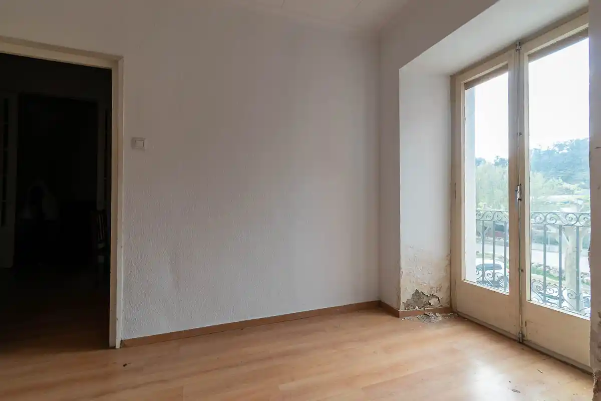 En venta edificio en el centro de La Jonquera.