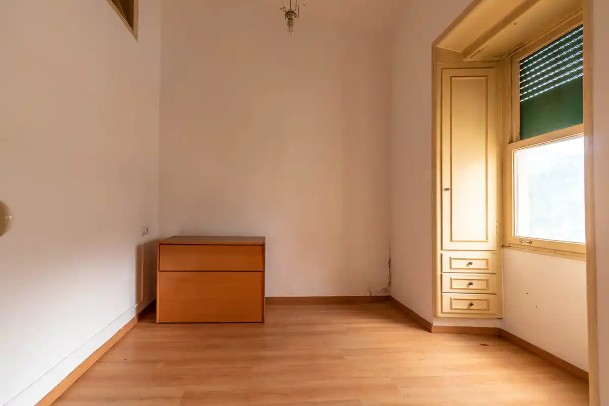 En venta edificio en el centro de La Jonquera.