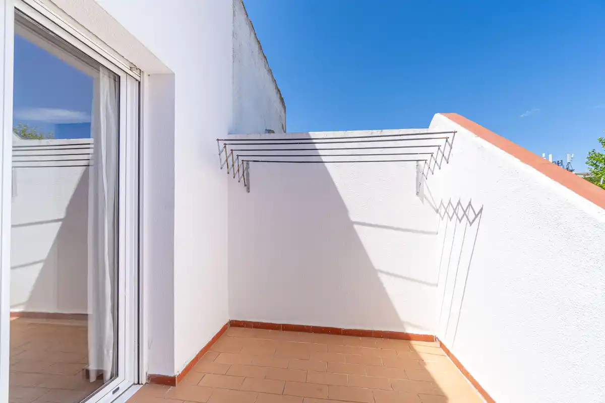 CASA ADOSADA  EN VENTA SECTOR SANT MAURICI
