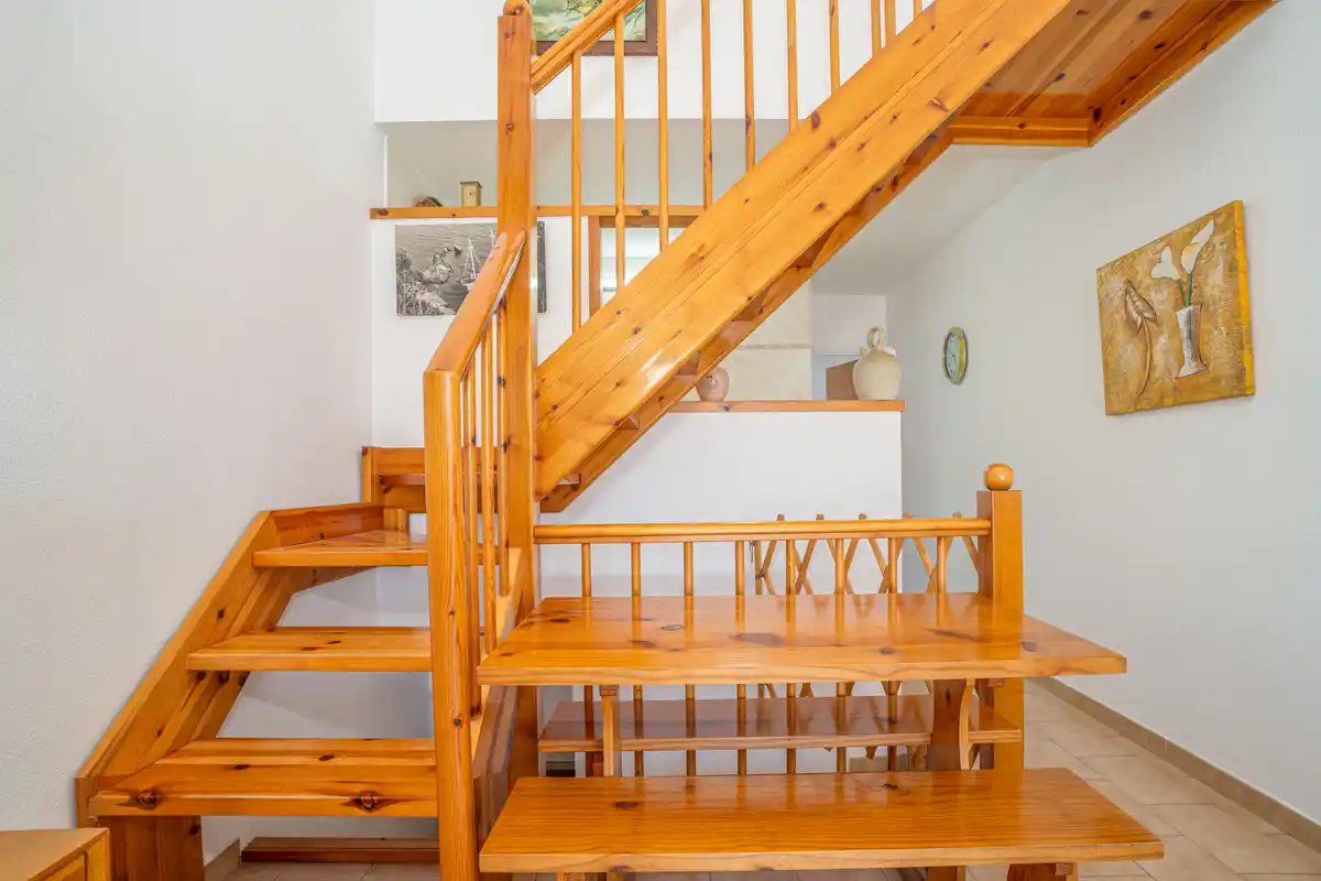 CASA ADOSADA  EN VENTA SECTOR SANT MAURICI