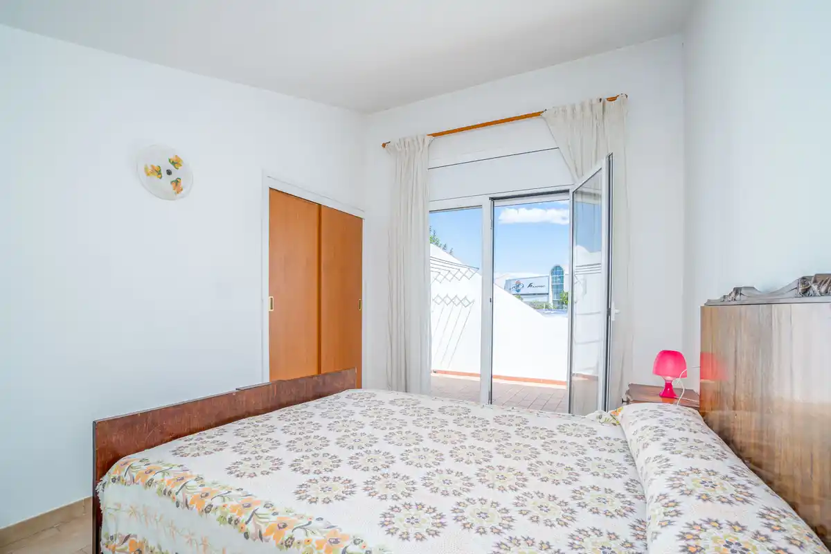 CASA ADOSADA  EN VENTA SECTOR SANT MAURICI