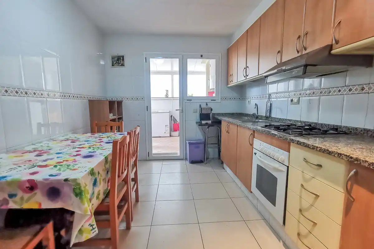 Casa de 4 habitaciones en Roses con gran terraza