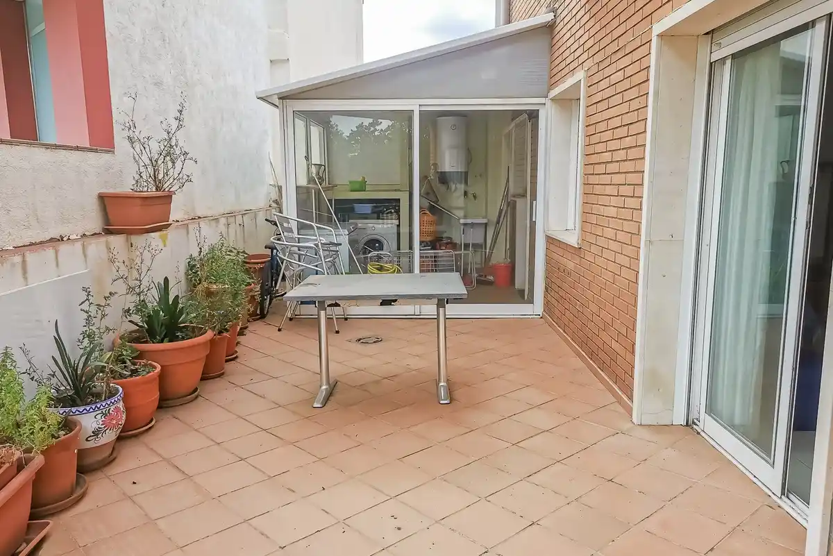 Casa de 4 habitaciones en Roses con gran terraza
