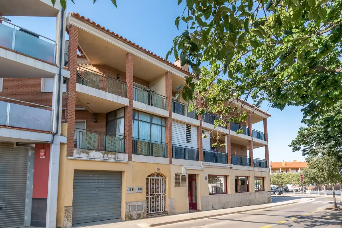 Casa de 4 habitaciones en Roses con gran terraza