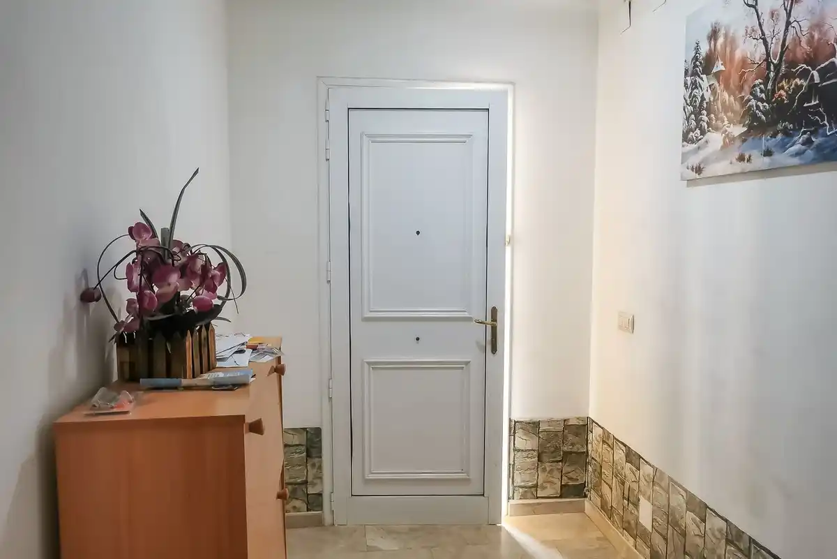 Casa de 4 habitaciones en Roses con gran terraza