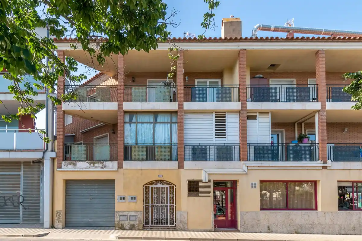 Casa de 4 habitaciones en Roses con gran terraza