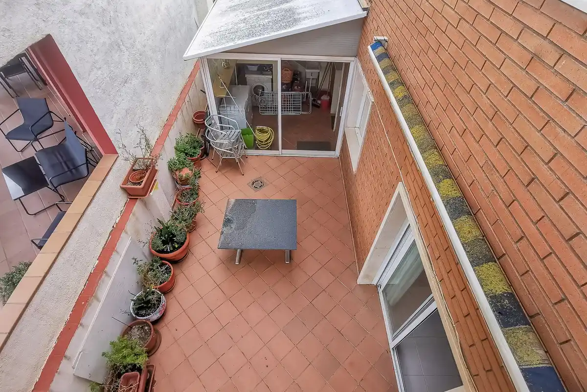 Casa de 4 habitaciones en Roses con gran terraza