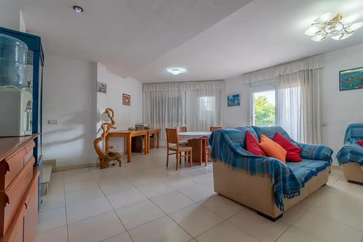 Casa de 4 habitaciones en Roses con gran terraza