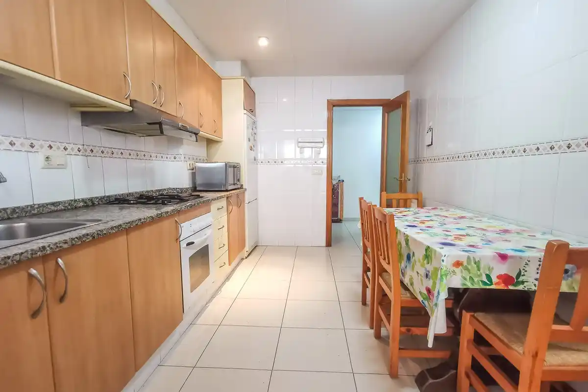 Casa de 4 habitaciones en Roses con gran terraza