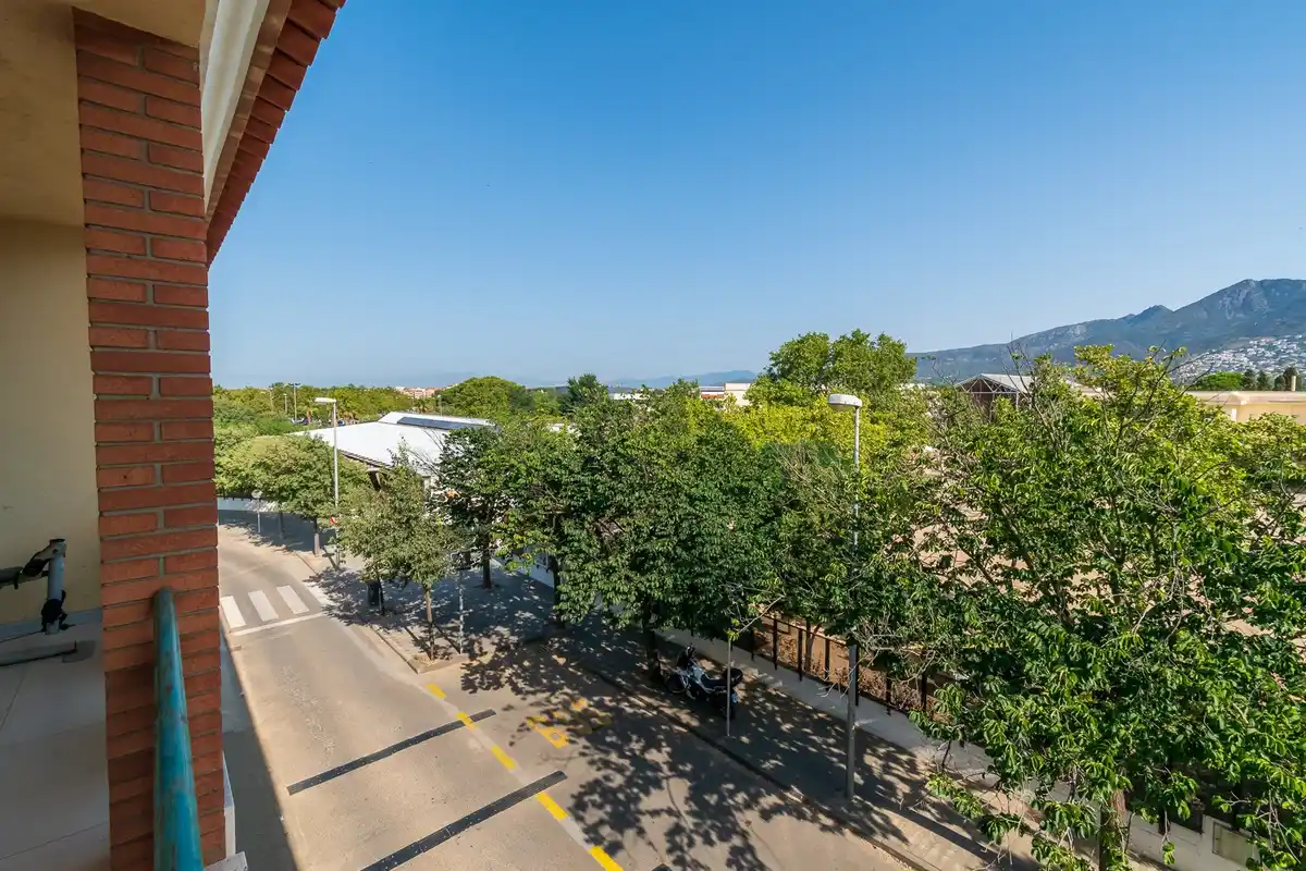 Casa de 4 habitaciones en Roses con gran terraza
