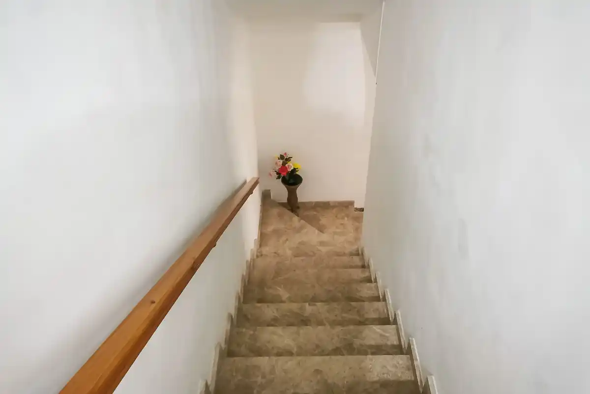 Casa de 4 habitaciones en Roses con gran terraza