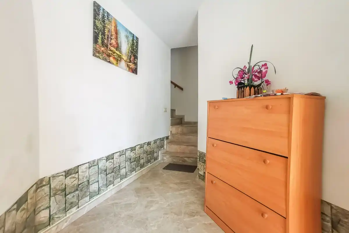 Casa de 4 habitaciones en Roses con gran terraza